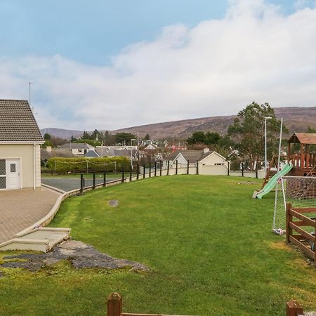 Loughanure Lake View Annagry Exteriér fotografie